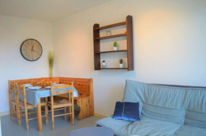 Appartement 3 pièces 7 personnes CAP D'AGDE CT560-020